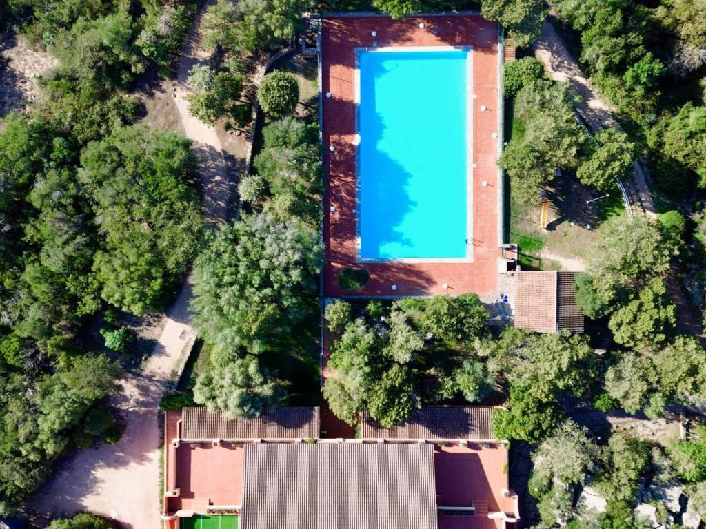 Appartamento a Olbia in Porto Rotondo Sa Jaga Brujada - Foto 4