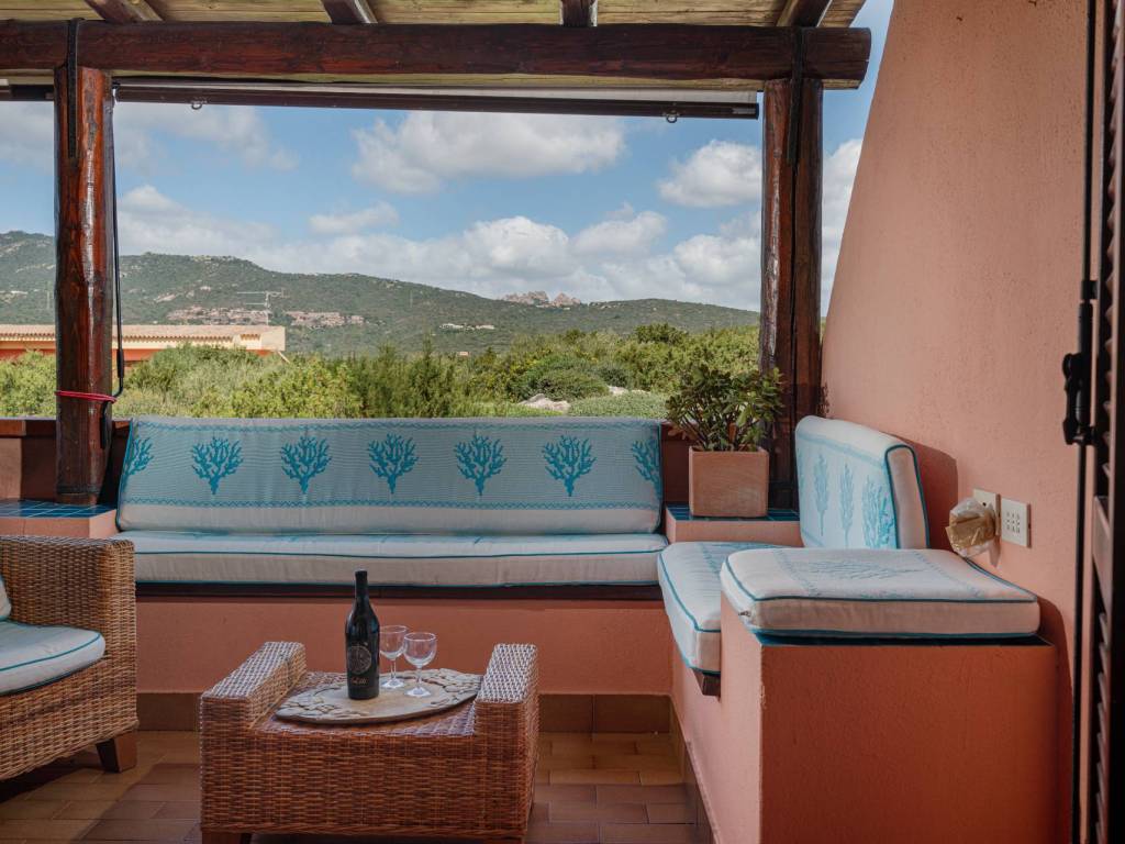 Appartamento a Olbia in Porto Rotondo Sa Jaga Brujada - Foto 5
