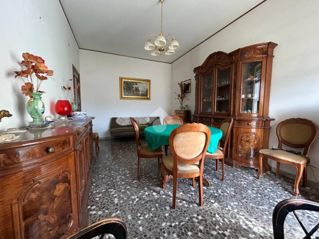 Appartamento a Cosenza in Via Silvio Sesti, 58 - Foto 3