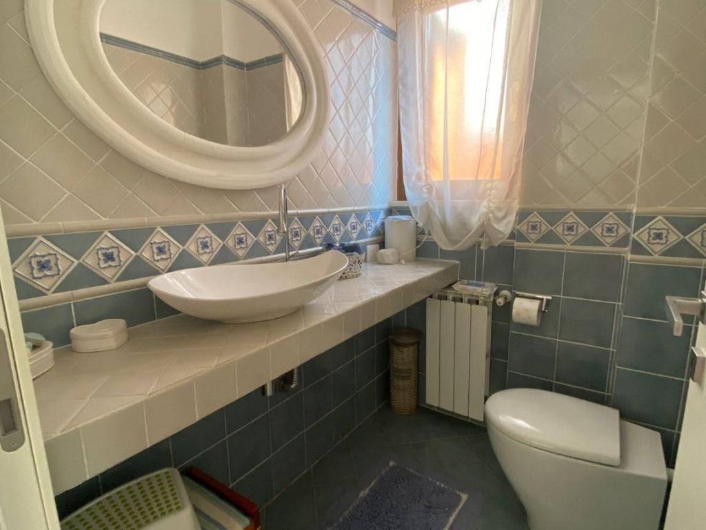 Villa a Sabaudia in Via Giuseppe Garibaldi, 22 - Foto 3