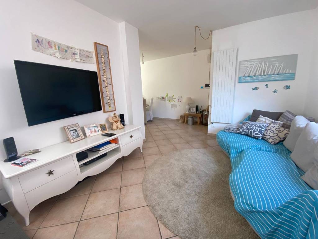Villa a Sabaudia in Via Giuseppe Garibaldi, 22 - Foto 4