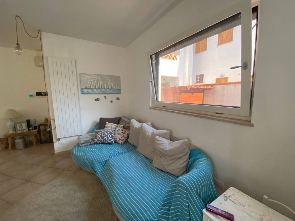 Villa a Sabaudia in Via Giuseppe Garibaldi, 22 - Foto 5