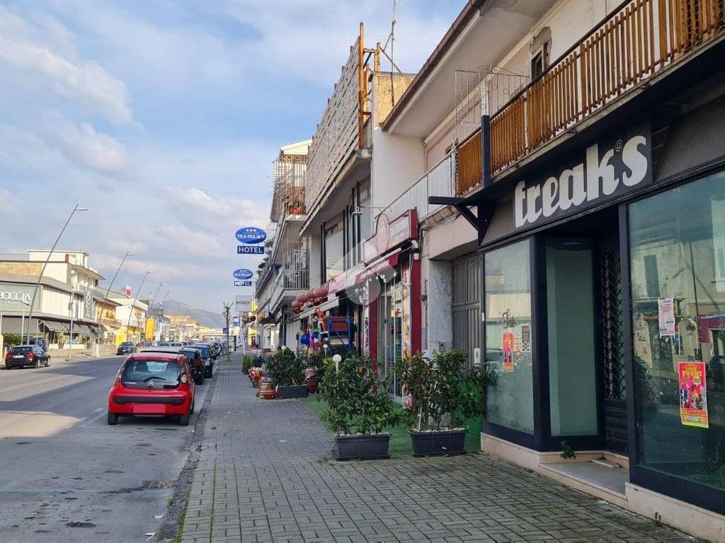 Immobile a Casapulla in VIA NAZIONALE APPIA, 68 - Foto 2