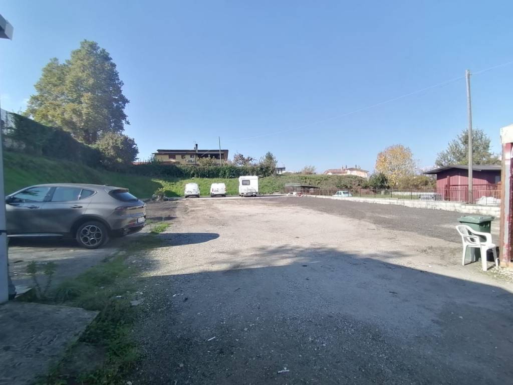 Terreno a San giorgio del sannio in Via Appia - Foto 3