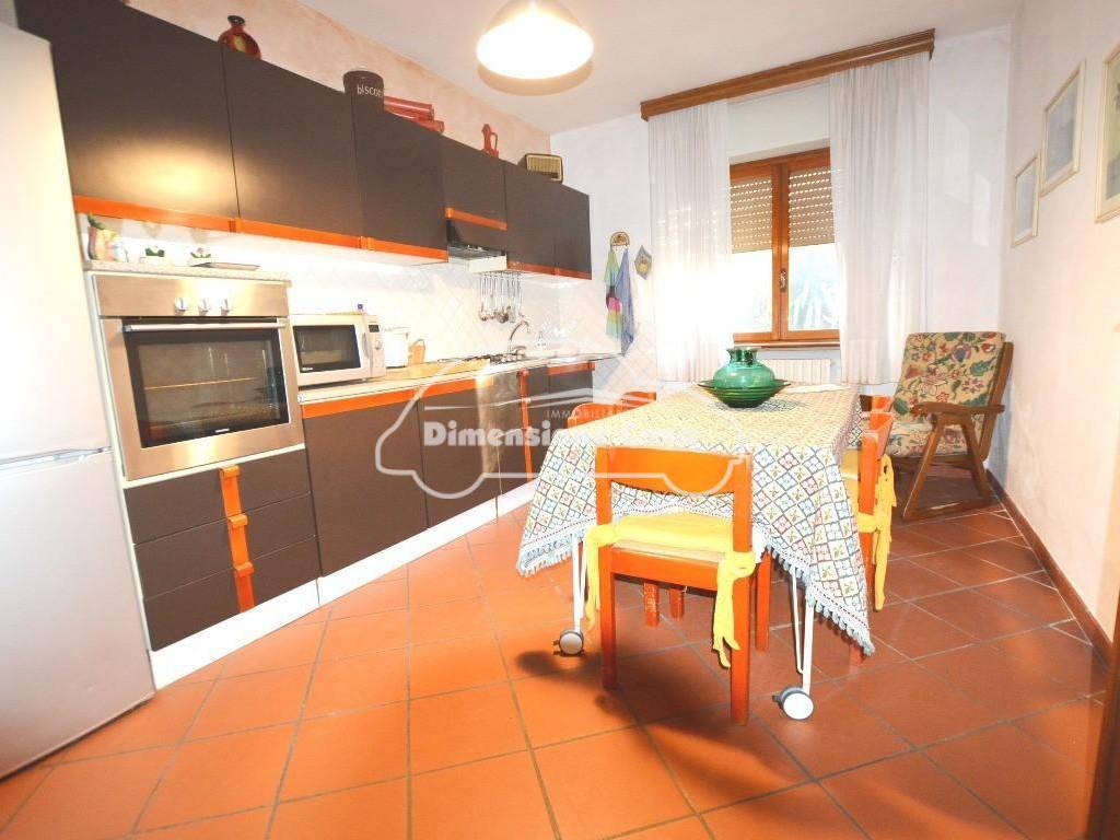 Villetta a schiera a Lucca in Nozzano Castello, - Foto 5