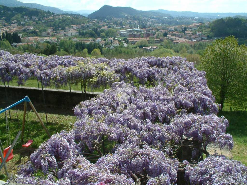 Villa a San fermo della battaglia in via San Fermo, 33 - Foto 3