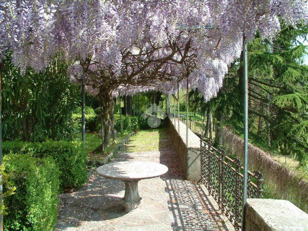 Villa a San fermo della battaglia in via San Fermo, 33 - Foto 4