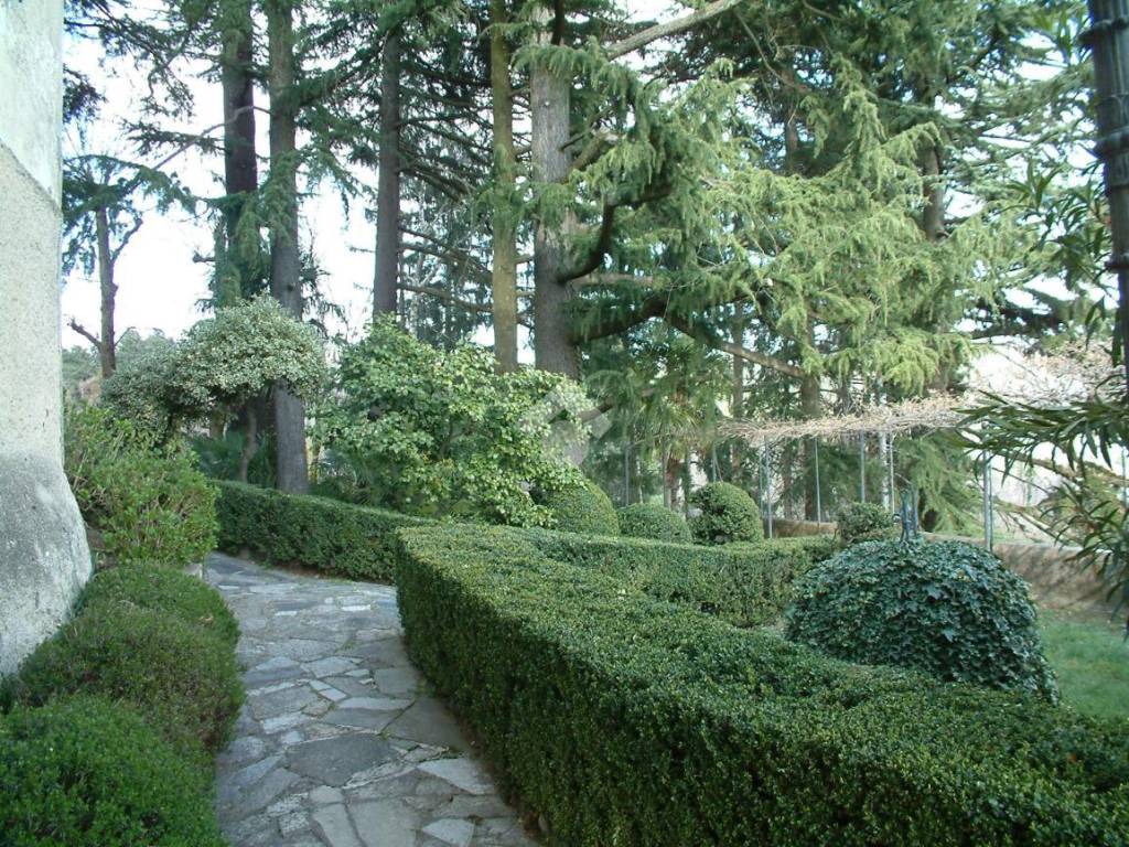 Villa a San fermo della battaglia in via San Fermo, 33 - Foto 5