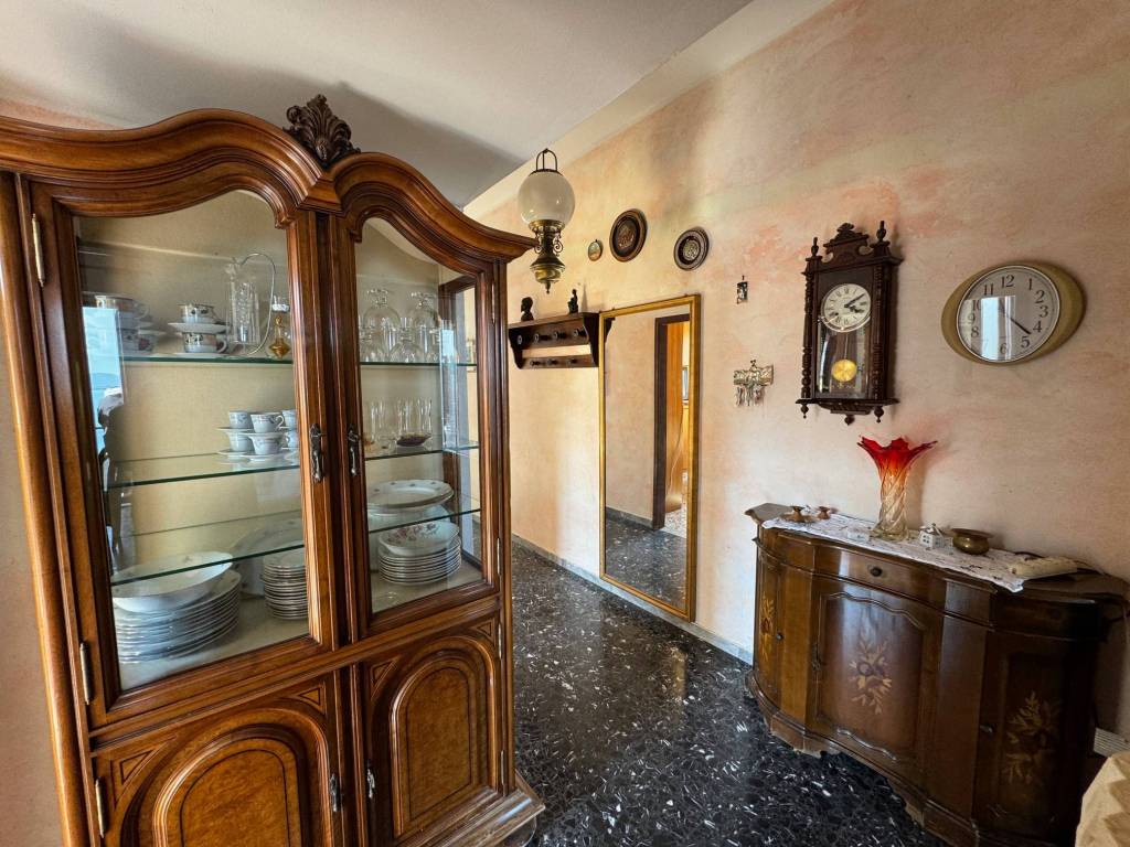 Appartamento a Monte argentario in Via dell'Appetito - Foto 4