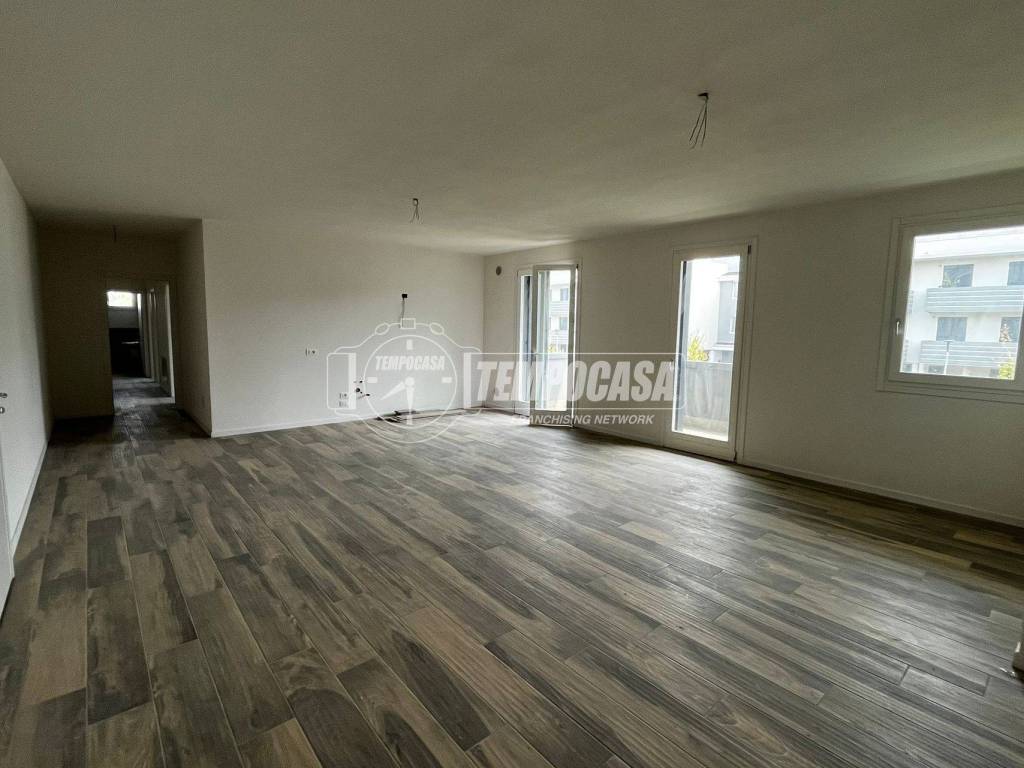 Appartamento a Saccolongo in Via Padre Daniele Hechich - Foto 2