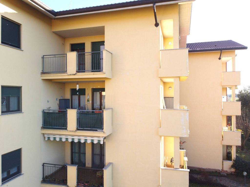 Appartamento a Bellusco in Via Cervino, 22 - Foto 2