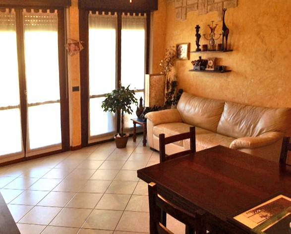 Appartamento a Bellusco in Via Cervino, 22 - Foto 3