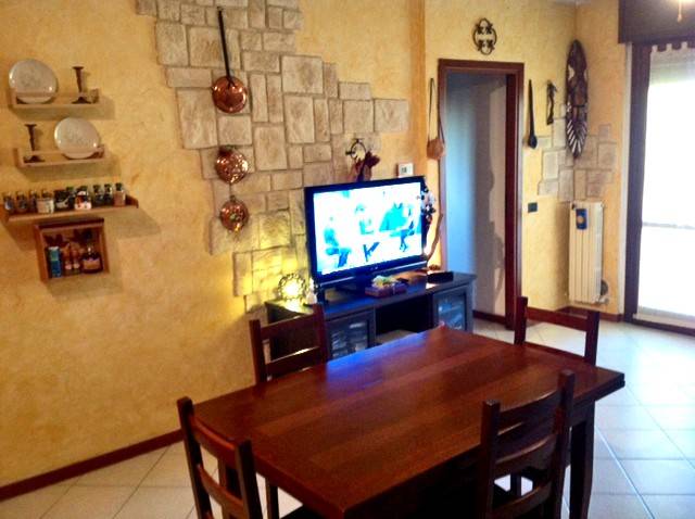 Appartamento a Bellusco in Via Cervino, 22 - Foto 4