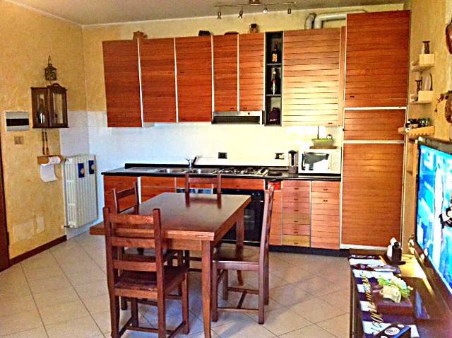 Appartamento a Bellusco in Via Cervino, 22 - Foto 5