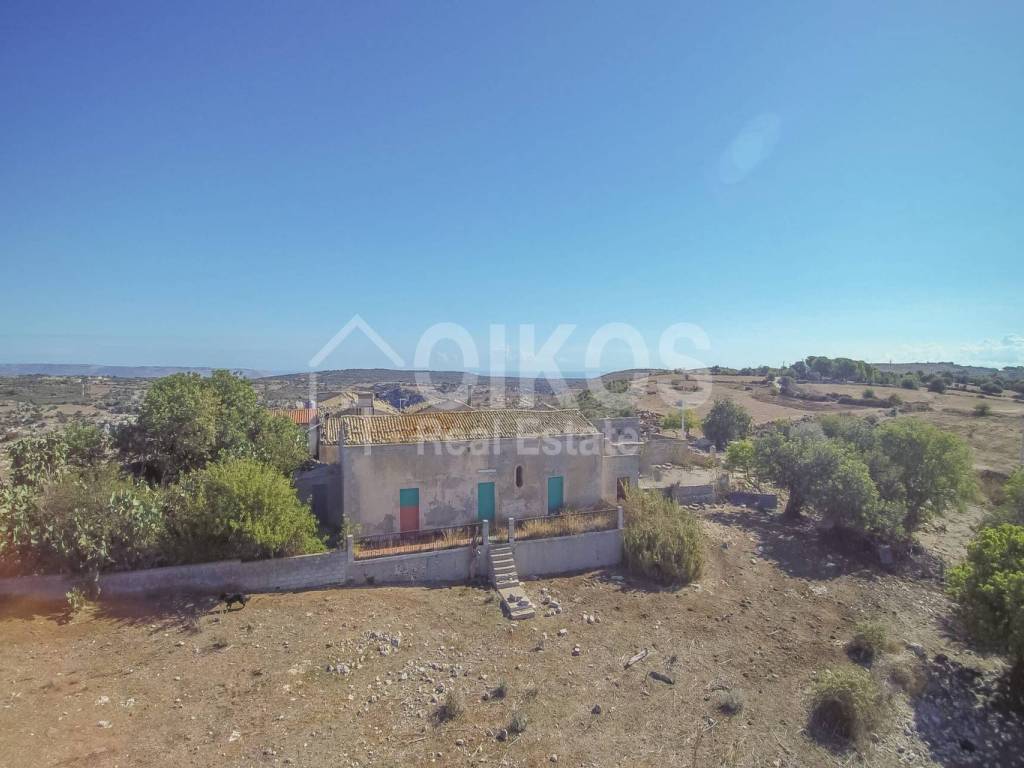 Rustico / casale a Noto in C.da Porcari - Foto 2