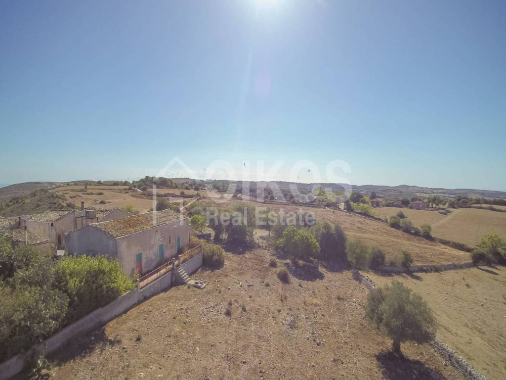 Rustico / casale a Noto in C.da Porcari - Foto 3