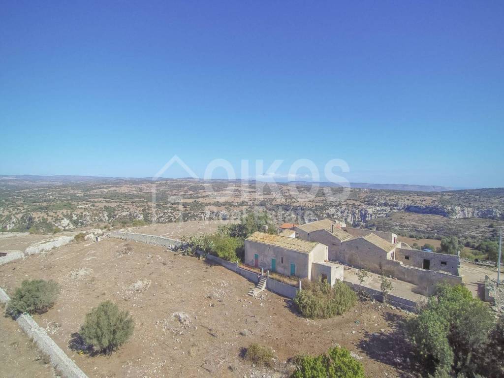 Rustico / casale a Noto in C.da Porcari - Foto 4