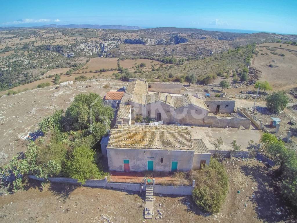 Rustico / casale a Noto in C.da Porcari - Foto 5