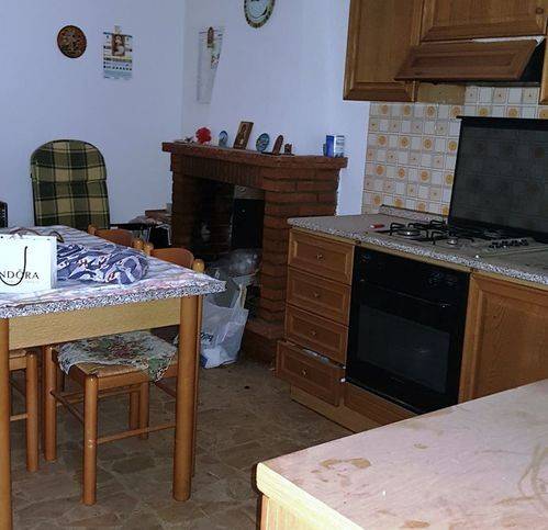 Villa a Montenero di bisaccia in Via Cavour 39 - Foto 3