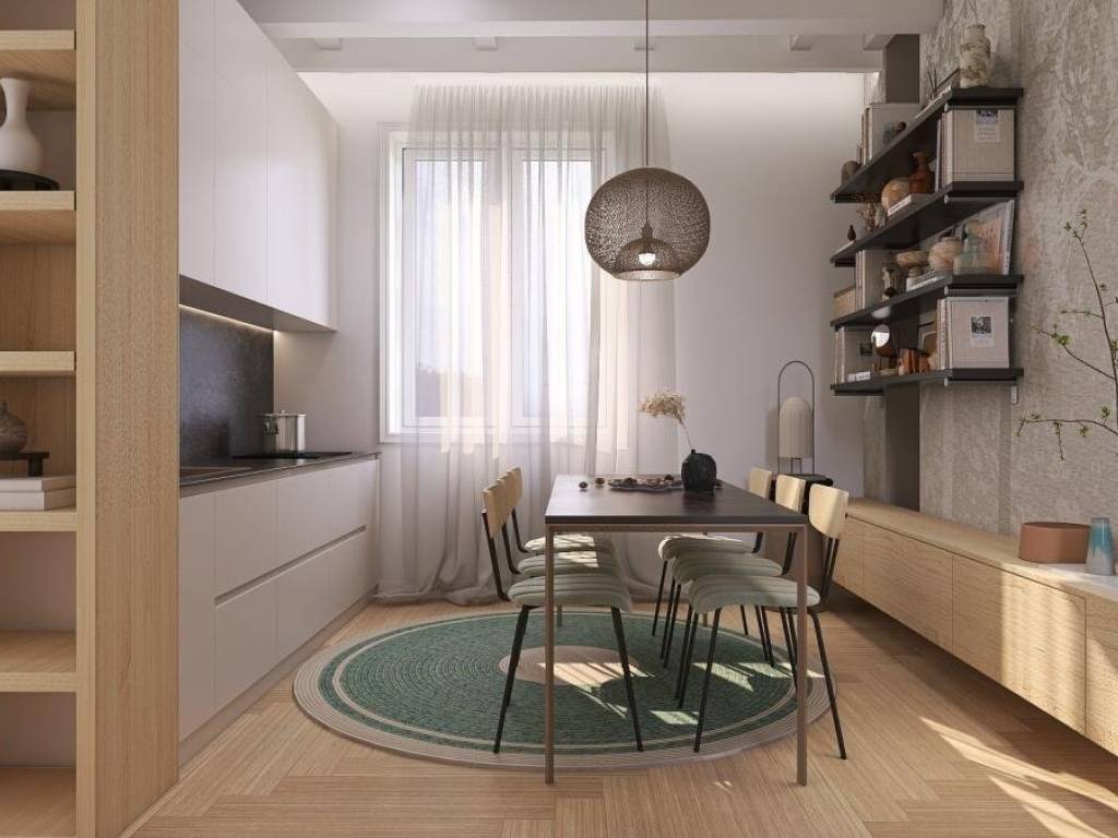 Villa a Quarrata in Via Vecchia Fiorentina II Tronco - Foto 2