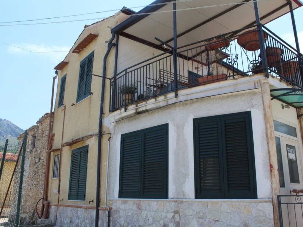 Villa a Monreale in Strada Esterna Strazzasiti S.N.C. - Foto 2