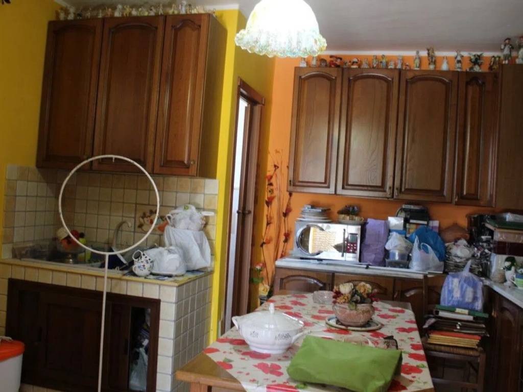 Villa a Monreale in Strada Esterna Strazzasiti S.N.C. - Foto 3