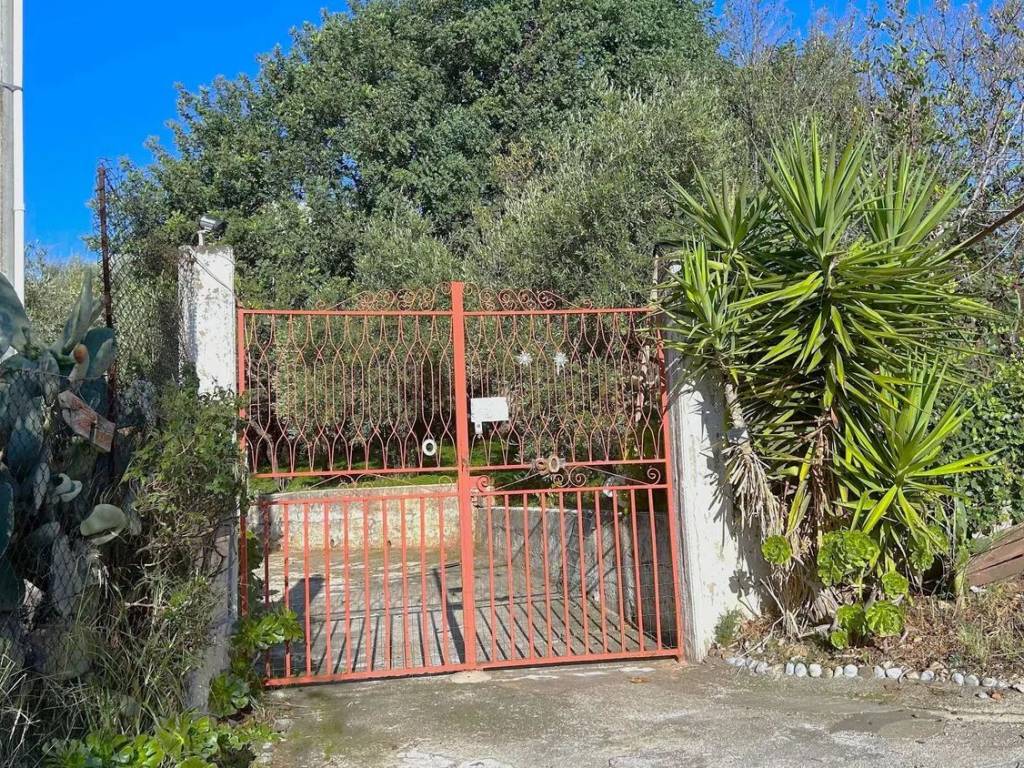 Villa a Monreale in Via S.M.22, 90 - Foto 4