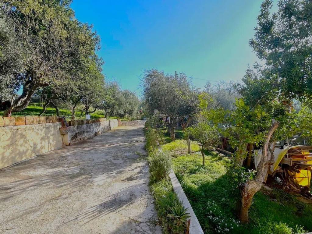 Villa a Monreale in Via S.M.22, 90 - Foto 5