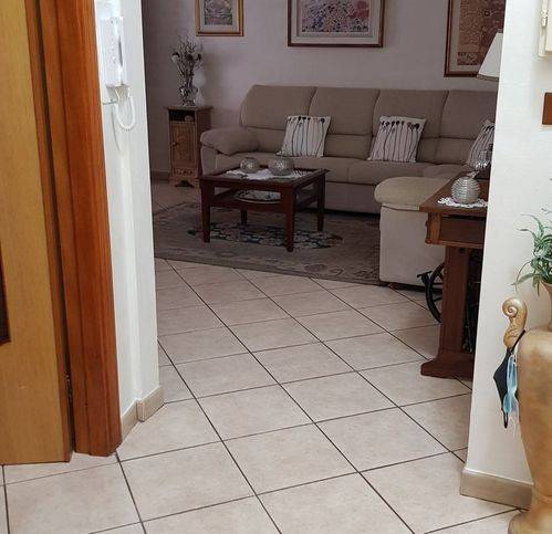 Appartamento a Montenero di bisaccia in Via Argentieri - Foto 5