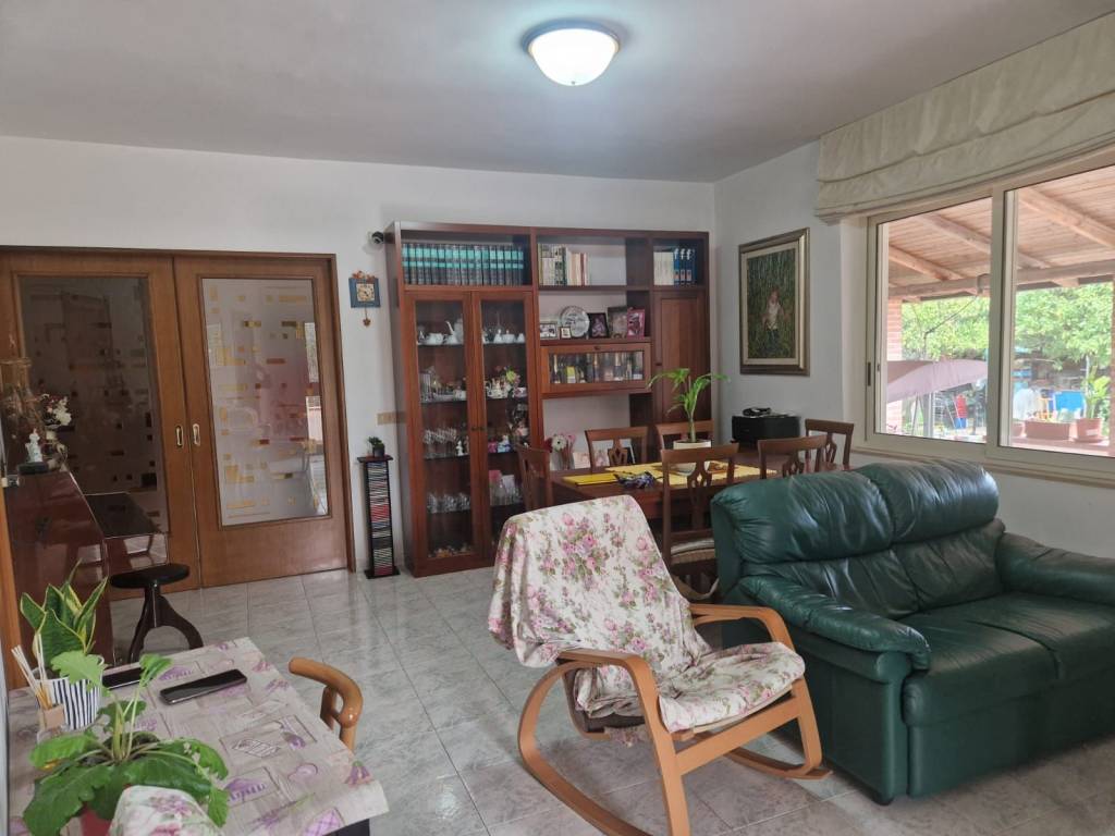 Villa a Gaeta in Lungomare Giovanni Caboto, 24 - Foto 3
