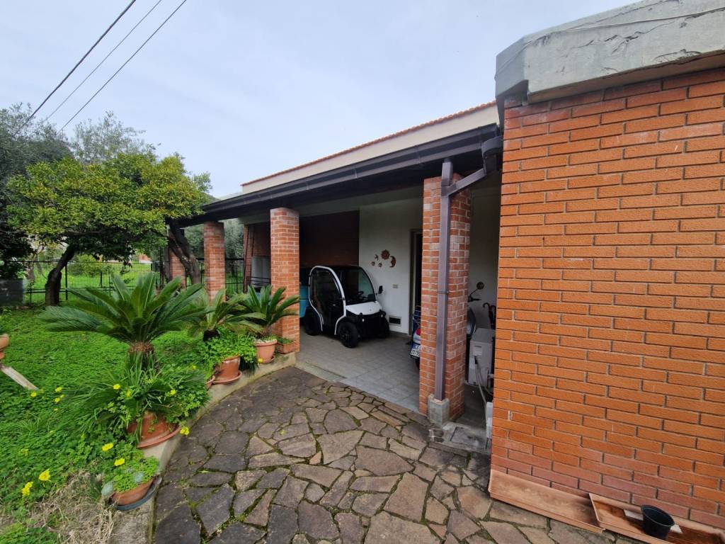 Villa a Gaeta in Lungomare Giovanni Caboto, 24 - Foto 5