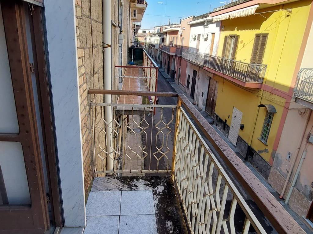 Appartamento a Cicciano in Via Alfredo Nucci, 43 - Foto 3