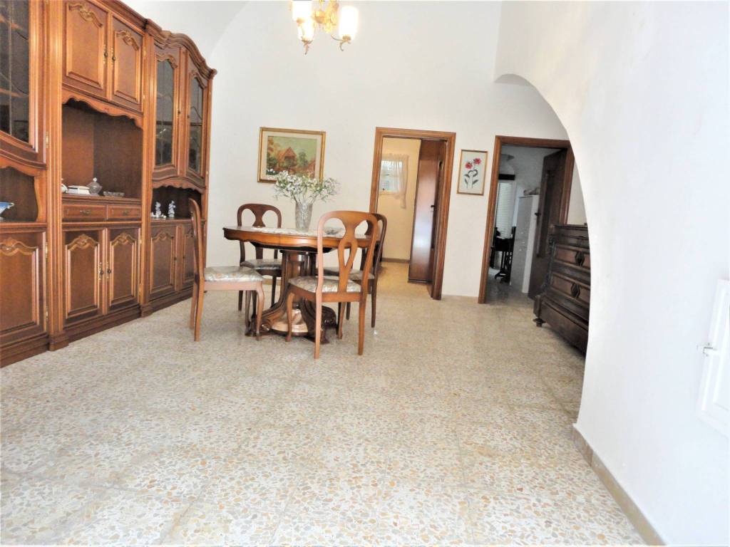 Appartamento a Montemesola in Via Dante Alighieri, 17 - Foto 2