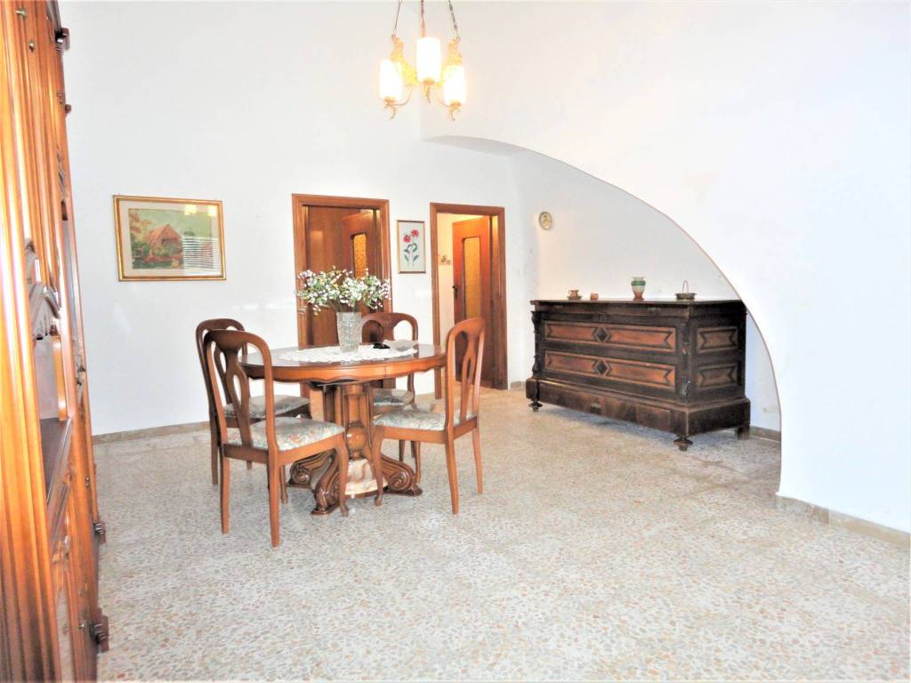 Appartamento a Montemesola in Via Dante Alighieri, 17 - Foto 3