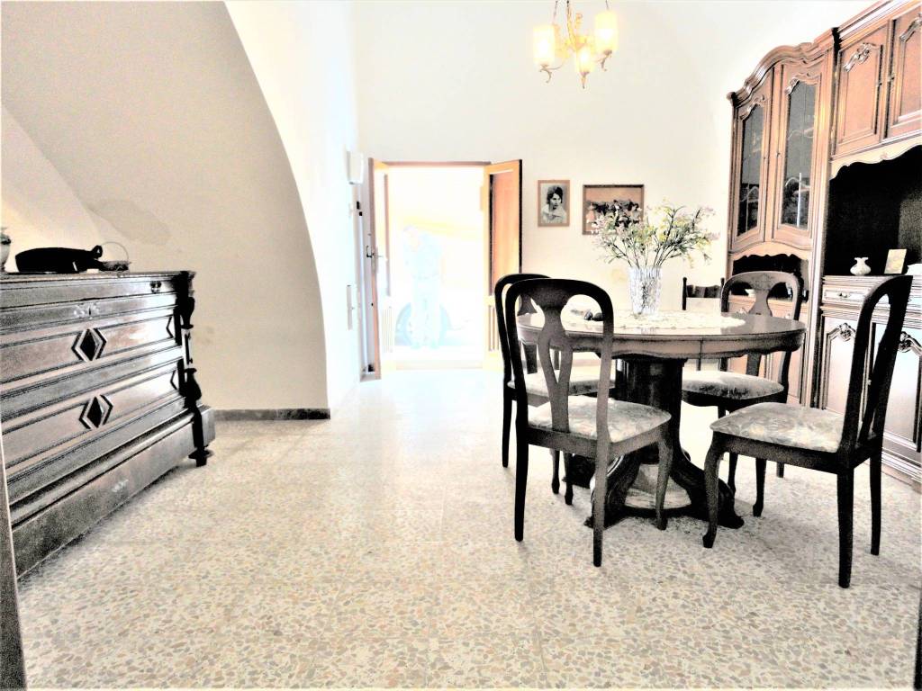 Appartamento a Montemesola in Via Dante Alighieri, 17 - Foto 4