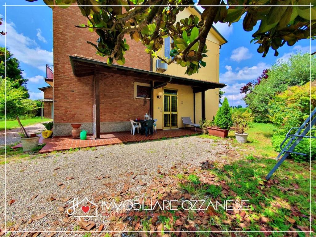 Villa a Budrio in Via Alta del Buriolo, 3 - Foto 2