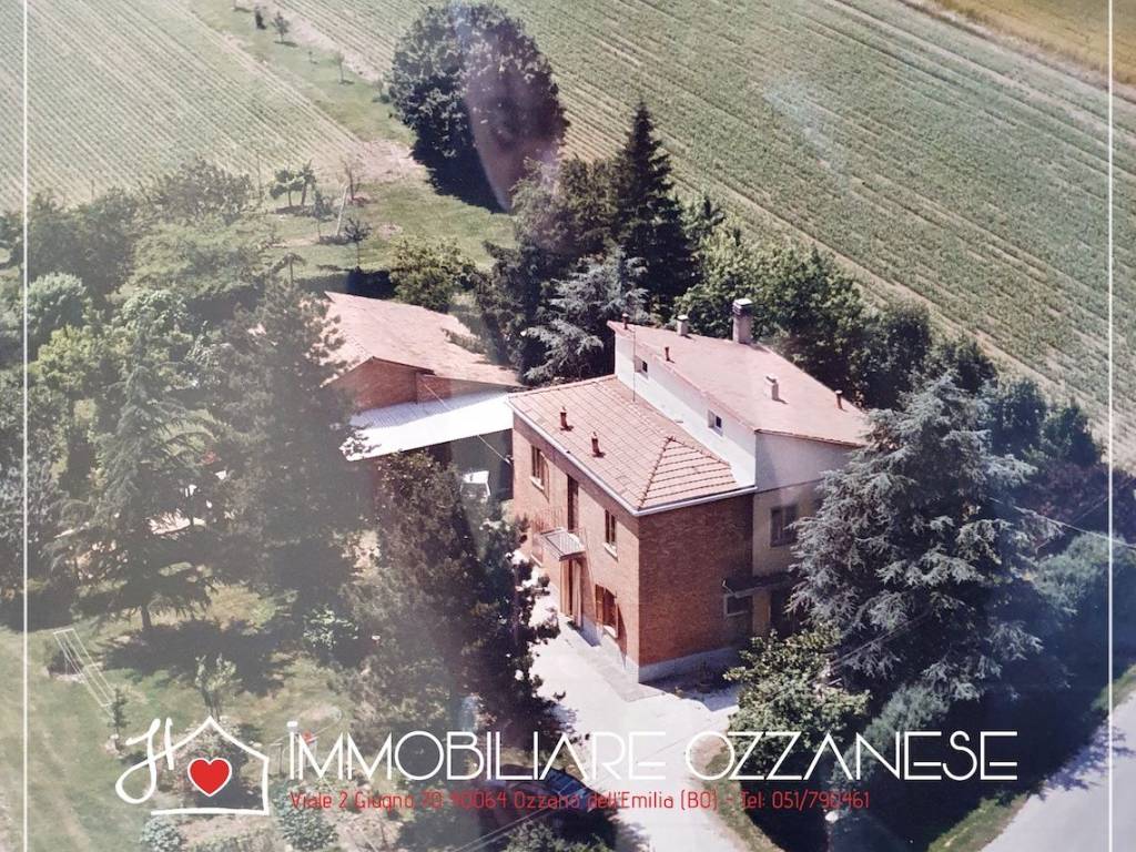 Villa a Budrio in Via Alta del Buriolo, 3 - Foto 3