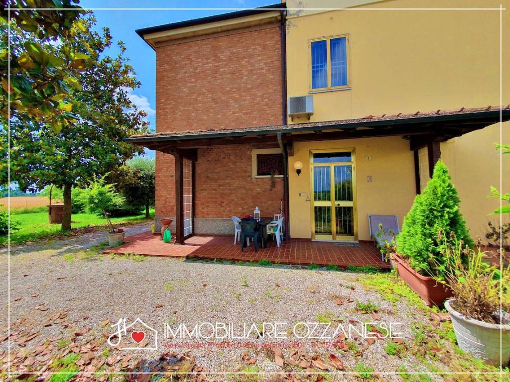Villa a Budrio in Via Alta del Buriolo, 3 - Foto 4