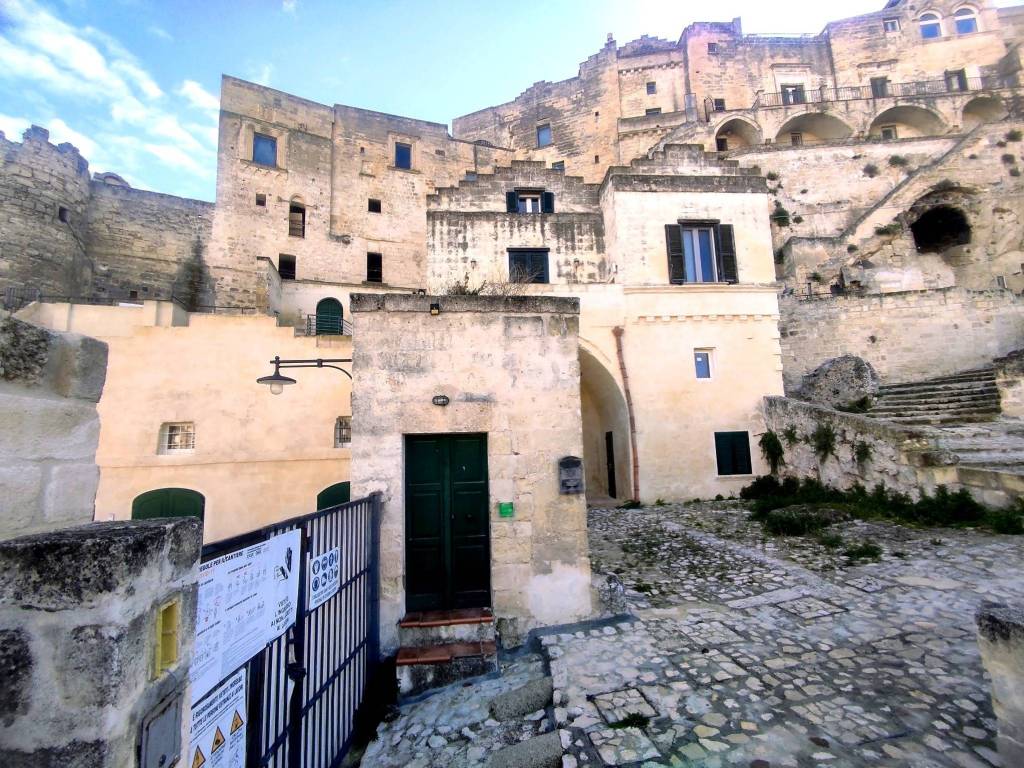 Appartamento a Matera - Foto 2