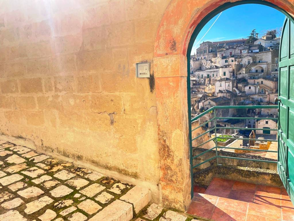 Appartamento a Matera - Foto 4