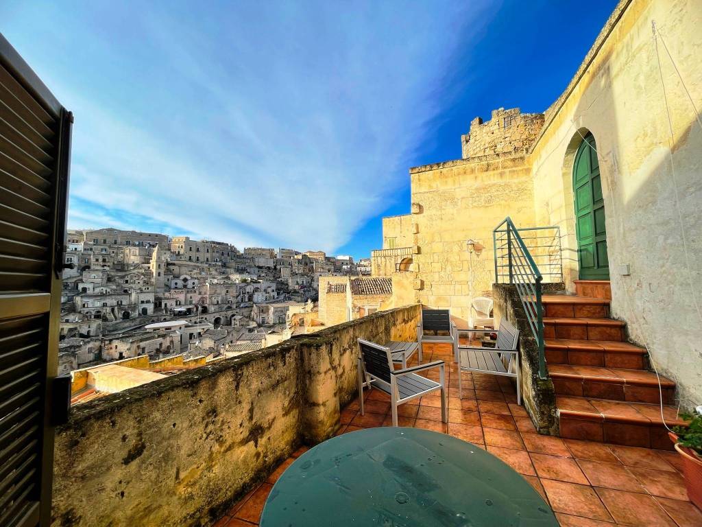Appartamento a Matera - Foto 5