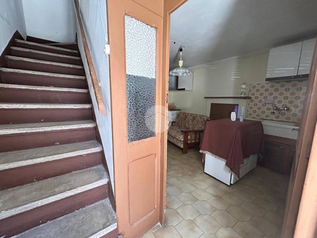 Casa indipendente a Moncalvo in Via Carlo Ferraris, 37 - Foto 3