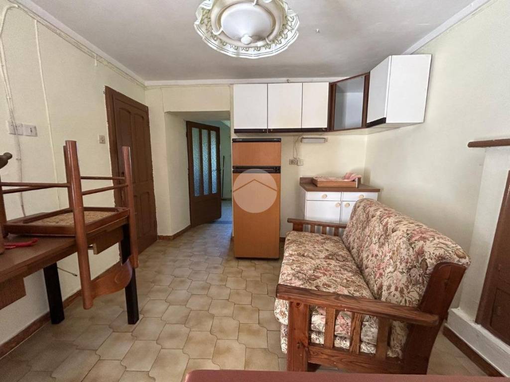 Casa indipendente a Moncalvo in Via Carlo Ferraris, 37 - Foto 4