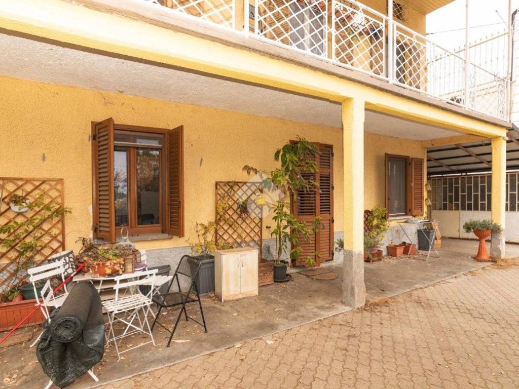 Appartamento a Ciriè in Zona bennet - Foto 2