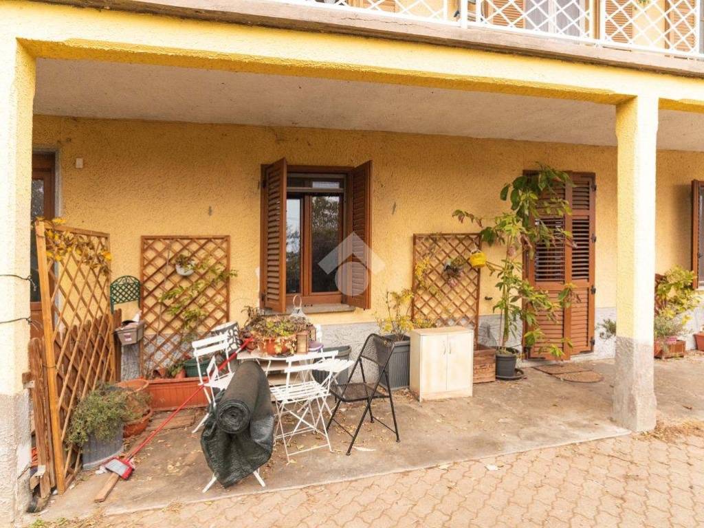 Appartamento a Ciriè in Zona bennet - Foto 3
