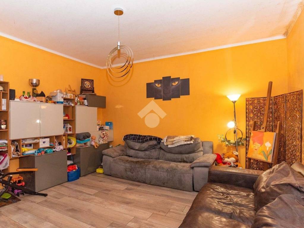 Appartamento a Ciriè in Zona bennet - Foto 5