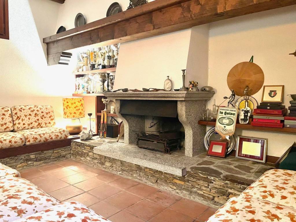 Villa a Arizzano in Via Bienna - Foto 4