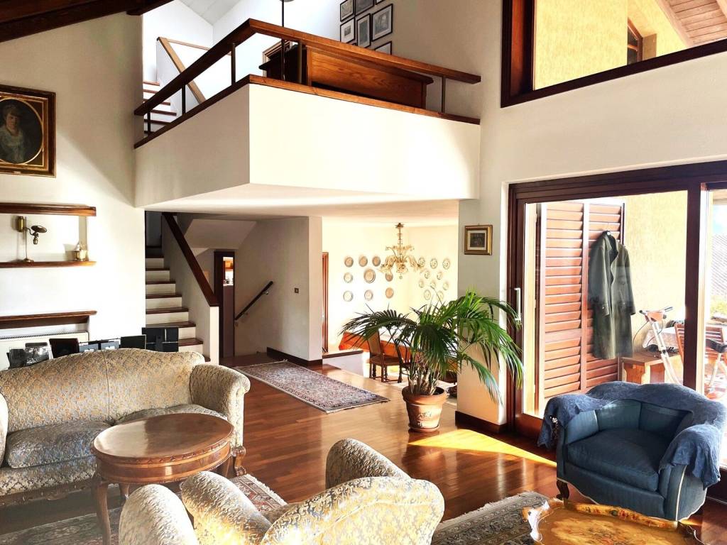 Villa a Arizzano in Via Bienna - Foto 5