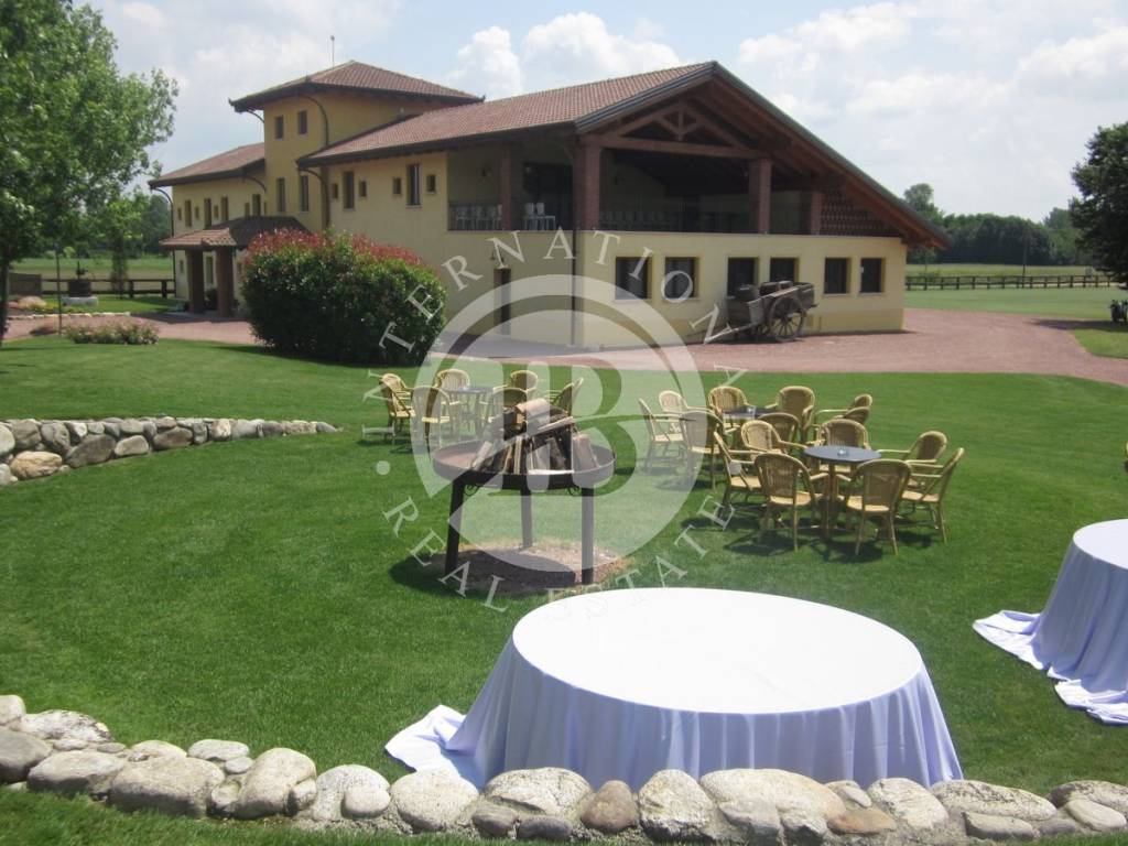 Villa a Barengo - Foto 2