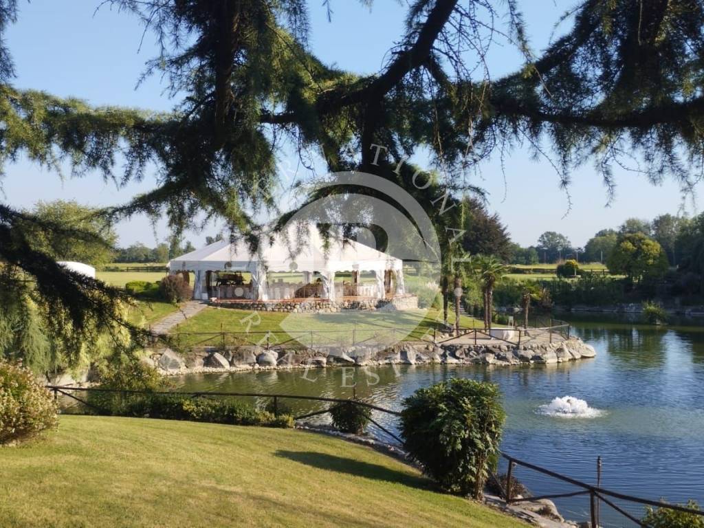 Villa a Barengo - Foto 3